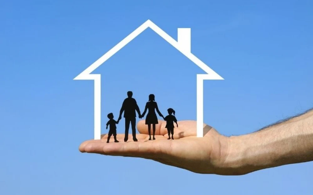Que Es Vivienda Familiar volviéndose viral